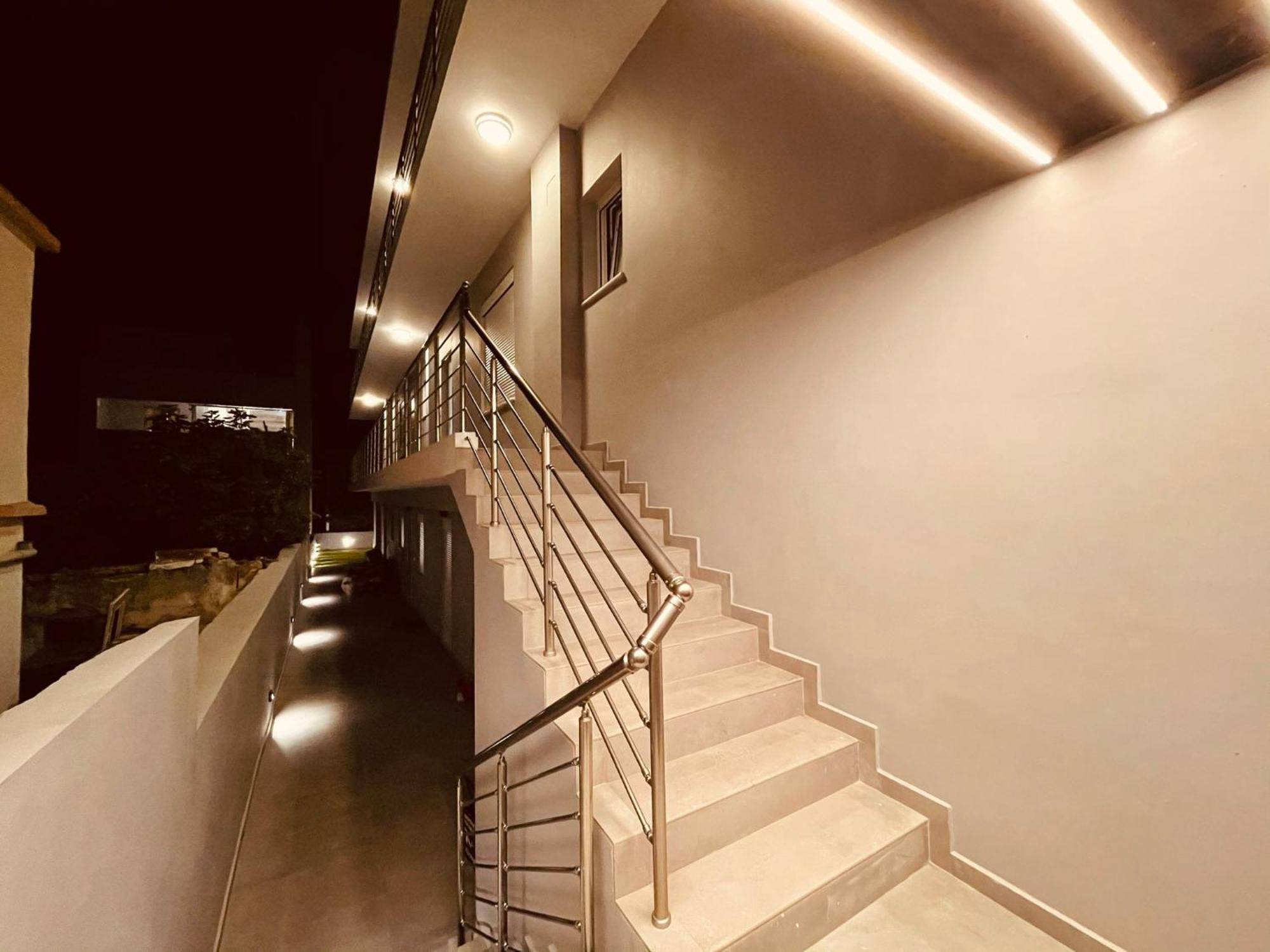 Your Place !! - 102 Chania  ภายนอก รูปภาพ